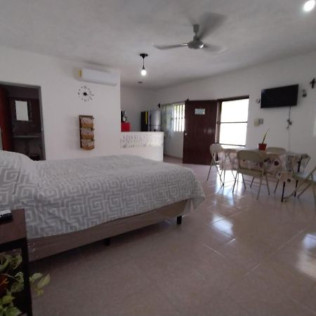 Appartamento Sisal Brisa De Mar Esterno foto