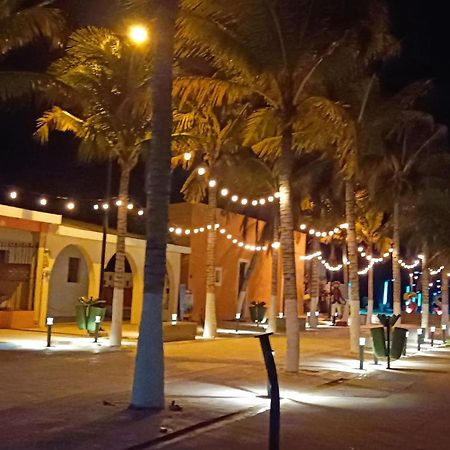 Appartamento Sisal Brisa De Mar Esterno foto