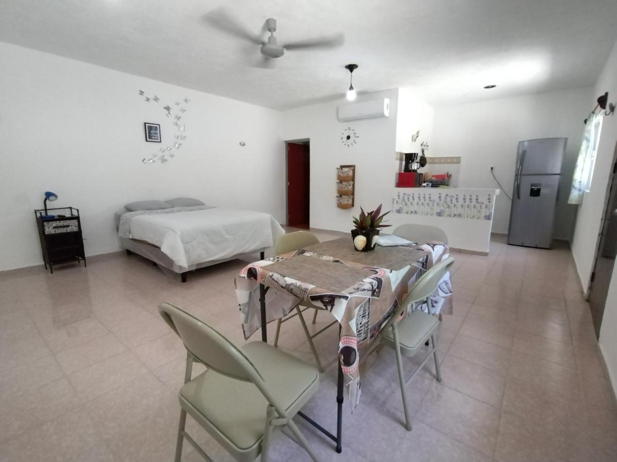 Appartamento Sisal Brisa De Mar Esterno foto
