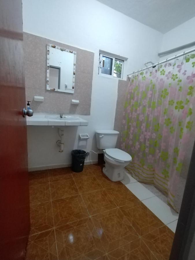 Appartamento Sisal Brisa De Mar Esterno foto