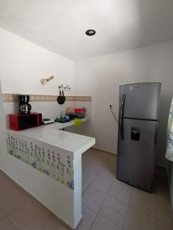 Appartamento Sisal Brisa De Mar Esterno foto