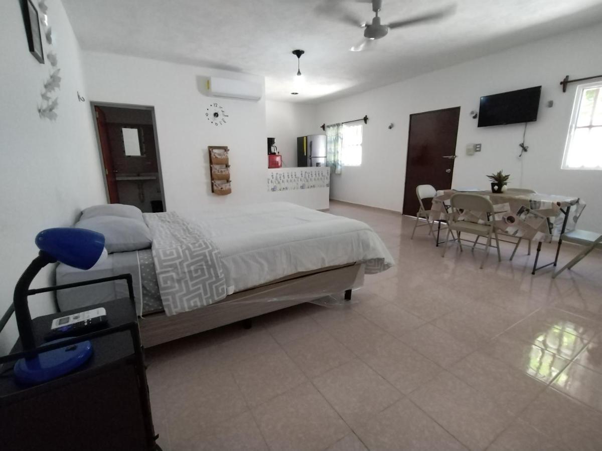 Appartamento Sisal Brisa De Mar Esterno foto